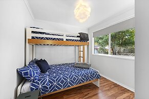 Flynns Beach Caravan Park