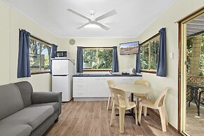 Flynns Beach Caravan Park