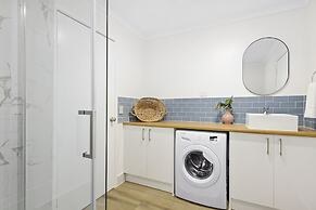 Flynns Beach Caravan Park