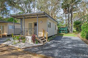 Flynns Beach Caravan Park