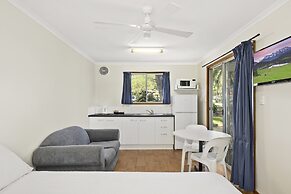 Flynns Beach Caravan Park