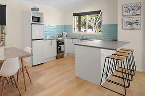 Flynns Beach Caravan Park