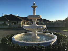 Grasslands Bed & Breakfast