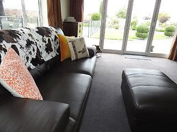 Grasslands Bed & Breakfast