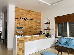The Light Hotel