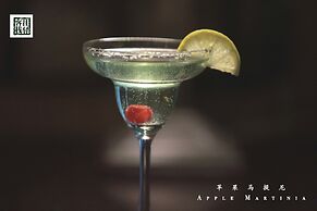 Zhangjiajie Wang Yi Inn