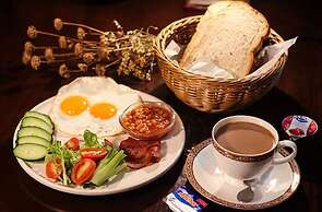 Zhangjiajie Wang Yi Inn