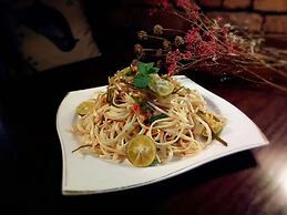 Zhangjiajie Wang Yi Inn