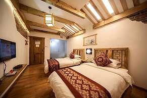 Zhangjiajie Wang Yi Inn