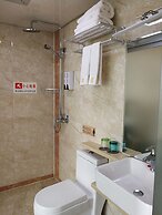 Zhangjiajie Wang Yi Inn