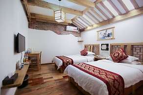 Zhangjiajie Wang Yi Inn