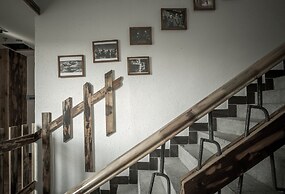 Zhangjiajie Wang Yi Inn