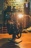 Zhangjiajie Wang Yi Inn