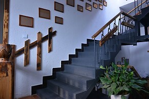 Zhangjiajie Wang Yi Inn