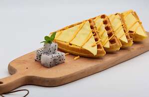 Zhangjiajie Wang Yi Inn