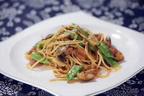 Zhangjiajie Wang Yi Inn