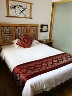 Zhangjiajie Wang Yi Inn