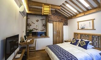 Zhangjiajie Wang Yi Inn