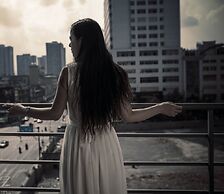 Zhangjiajie Wang Yi Inn