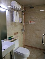 Zhangjiajie Wang Yi Inn