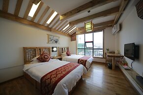 Zhangjiajie Wang Yi Inn