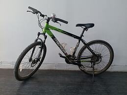 Zhangjiajie Wang Yi Inn