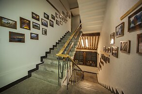 Zhangjiajie Wang Yi Inn