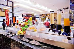 Landison Plaza Hotel Ningbo