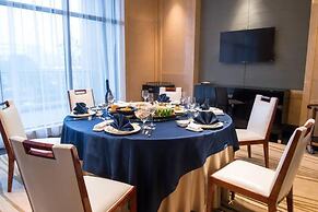 Landison Plaza Hotel Ningbo