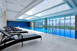 Landison Plaza Hotel Ningbo