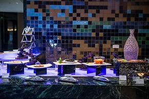 Landison Plaza Hotel Ningbo