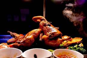 Landison Plaza Hotel Ningbo