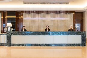 Landison Plaza Hotel Ningbo