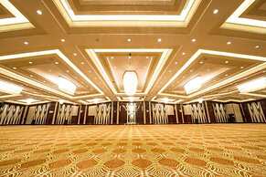 Landison Plaza Hotel Ningbo