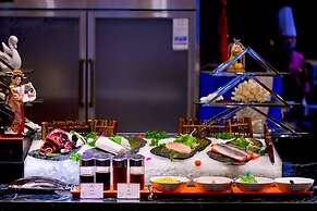 Landison Plaza Hotel Ningbo