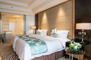 Landison Plaza Hotel Ningbo