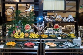 Landison Plaza Hotel Ningbo