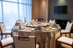 Landison Plaza Hotel Ningbo