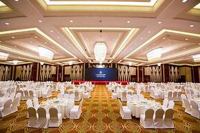Landison Plaza Hotel Ningbo