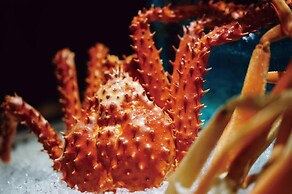 Landison Plaza Hotel Ningbo