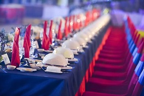 Landison Plaza Hotel Ningbo