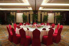 Landison Plaza Hotel Ningbo