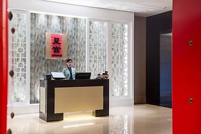 Landison Plaza Hotel Ningbo