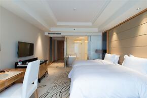 Landison Plaza Hotel Ningbo
