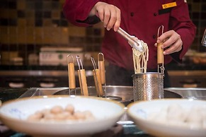 Landison Plaza Hotel Ningbo