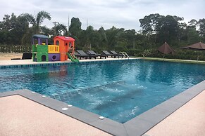 Sirilanta Resort