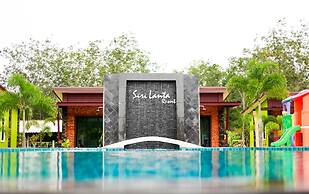 Sirilanta Resort