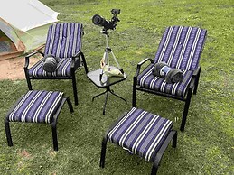 Coonawarra Bush Holiday Park