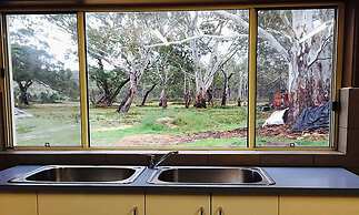 Coonawarra Bush Holiday Park