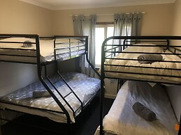 Coonawarra Bush Holiday Park